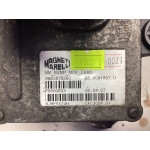 Citroen C4 Şanzıman Robotu 9663876280 P5800ED3 BC.0091807.D CFC300P.01