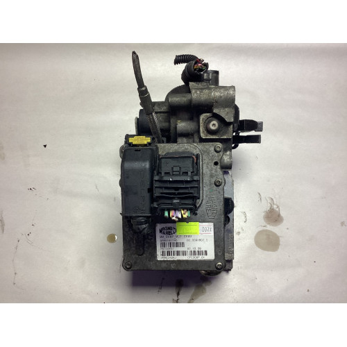 Citroen C4 Picasso Şanzıman Robotu 9666161780 P6700ED1 BC.0091807.I CFC300P.01