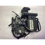 Citroen C4 Picasso Şanzıman Robotu 9666161780 P6700ED1 BC.0091807.I CFC300P.01