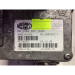 Citroen C4 Picasso Şanzıman Robotu 9666161780 P6700ED1 BC.0091807.I CFC300P.01