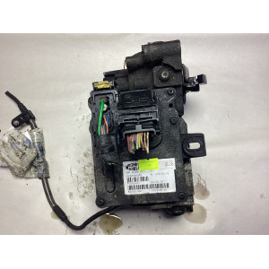 Citroen C4 Şanzıman Robotu 9666987680 P7000AA0 BC.0101511.B CFC310P.01