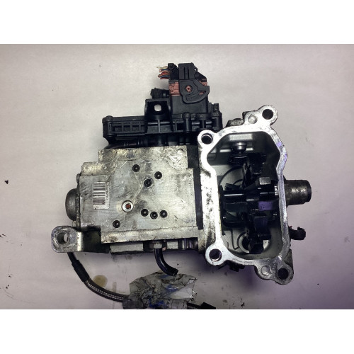 Citroen C4 Şanzıman Robotu 9666987680 P7000AA0 BC.0101511.B CFC310P.01