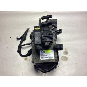 Citroen C4 Şanzıman Robotu 9664965580 P6000ED3 BC.0091807.G CFC300P.01