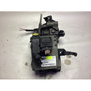 Citroen C4 Şanzıman Robotu 9664965580 P6000ED3 BC.0091807.G CFC300P.01