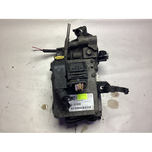 Citroen C4 Şanzıman Robotu 9664965580 P6000ED3 BC.0091807.G CFC300P.01