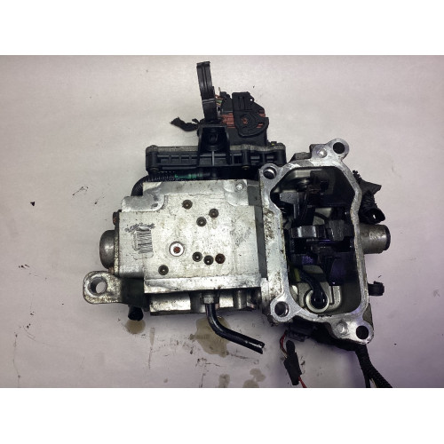 Citroen C4 Şanzıman Robotu 9664965580 P6000ED3 BC.0091807.G CFC300P.01