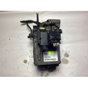 Citroen C4 Şanzıman Robotu 9666987680 P7000AA0 BC.0101511.B CFC310P.01
