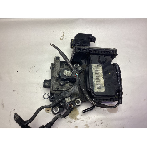 Citroen C4 Şanzıman Robotu 9666987680 P7000AA0 BC.0101511.B CFC310P.01