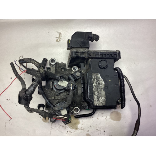 Citroen C4 Şanzıman Robotu 9666987680 P7000AA0 BC.0101511.B CFC310P.01