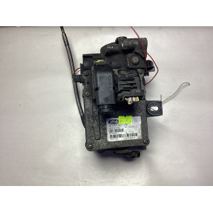 Citroen C4 Picasso Şanzıman Robotu 9666161780 P6700ED1 BC.0091807.I CFC300P.01