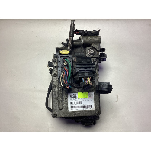 Peugeot 508 Şanzıman Robotu 9674693580 P7400AA1 BC.0101511.D CFC310P.01