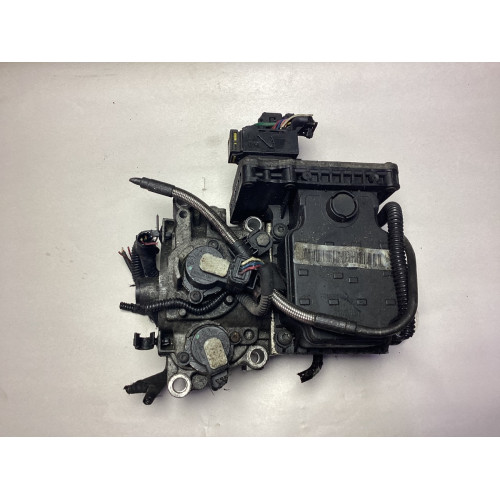 Peugeot 508 Şanzıman Robotu 9674693580 P7400AA1 BC.0101511.D CFC310P.01