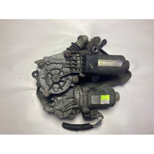 Ford Focus Şanzıman Robotu 0130008505 2S6R-7K004-AE