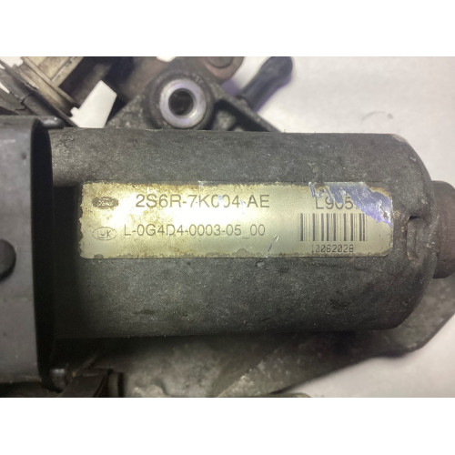 Ford Focus Şanzıman Robotu 0130008505 2S6R-7K004-AE