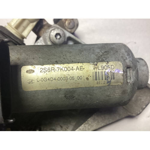 Ford Focus Şanzıman Robotu 0130008505 2S6R-7K004-AE