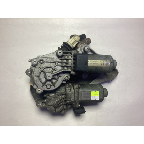 Ford Focus Şanzıman Robotu 0130008505 2S6R-7K004-AE