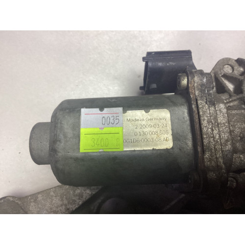Ford Focus Şanzıman Robotu 0130008505 2S6R-7K004-AE