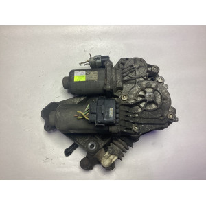 Ford Fiesta Şanzıman Robotu 0130008505 2S6R-7K004-AC