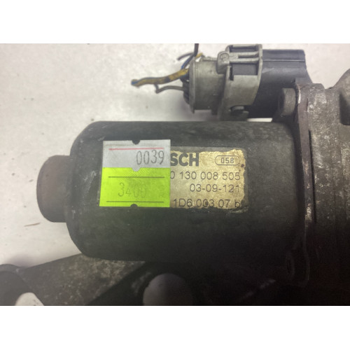 Ford Fiesta Şanzıman Robotu 0130008505 2S6R-7K004-AC
