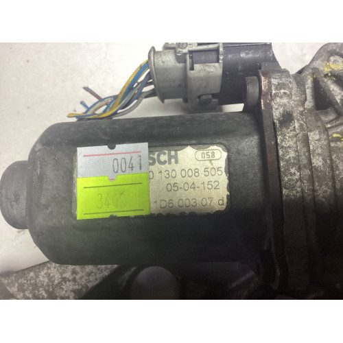 Ford Fiesta Şanzıman Robotu 0130008505 2S6R-7K004-AD