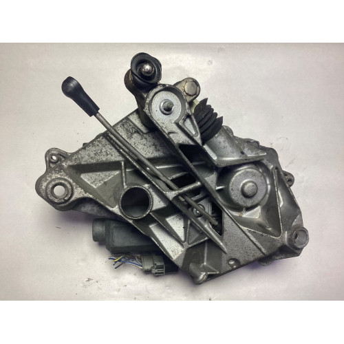 Ford Fiesta Şanzıman Robotu 0130008505 2S6R-7K004-AD