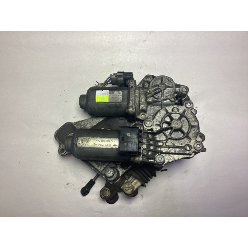 Ford Fiesta Şanzıman Robotu 0130008505 2S6R-7K004-AD