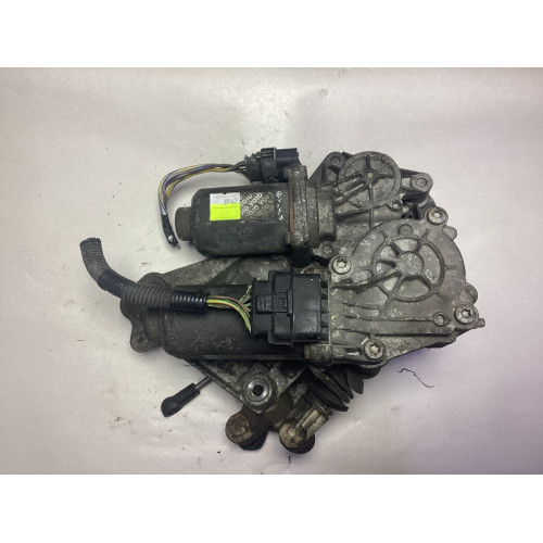 Ford Fiesta Şanzıman Robotu 0130008505 2S6R-7K004-AC