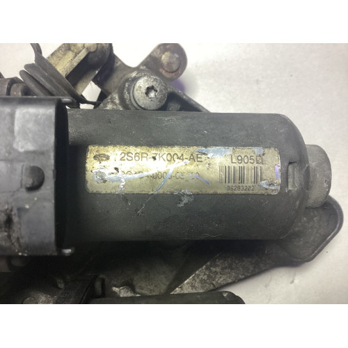 Ford Focus Şanzıman Robotu 0130008505 2S6R-7K004-AE