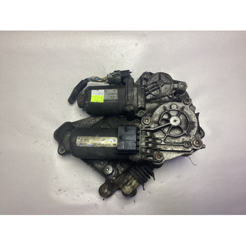 Ford Focus Şanzıman Robotu 0130008505 2S6R-7K004-AE