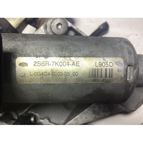 Ford Focus Şanzıman Robotu 0130008505 2S6R-7K004-AE