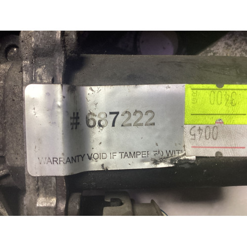 Ford Focus Şanzıman Robotu 0130008505 2S6R-7K004-AE