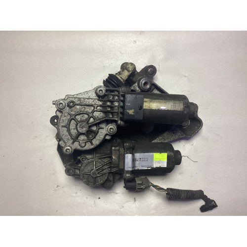 Ford Focus Şanzıman Robotu 0130008505 2S6R-7K004-AE