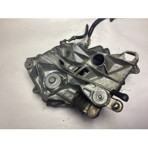 Ford Fiesta Şanzıman Robotu 0130008505 2S6R-7K004-AD