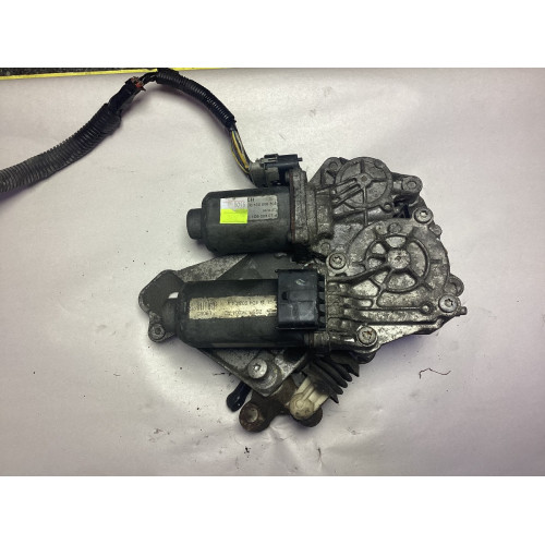 Ford Fiesta Şanzıman Robotu 0130008505 2S6R-7K004-AD