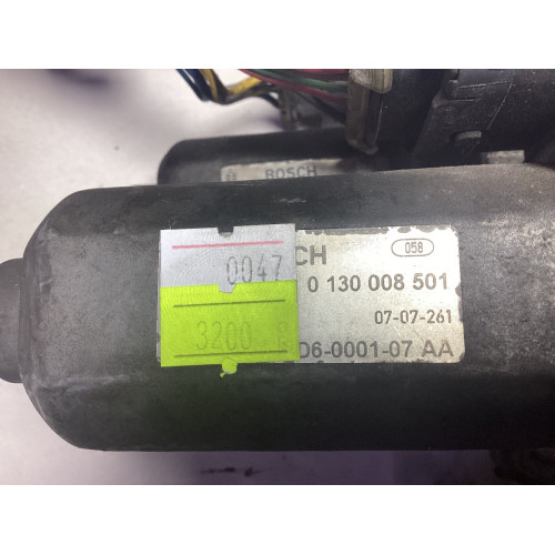 Opel Astra H Şanzıman Robotu 0130008501 55562970