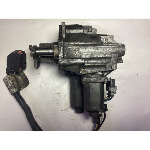 Opel Astra H Şanzıman Robotu 0130008501 55562970