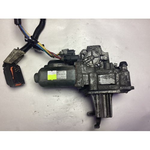 Opel Astra H Şanzıman Robotu 0130008501 55562970