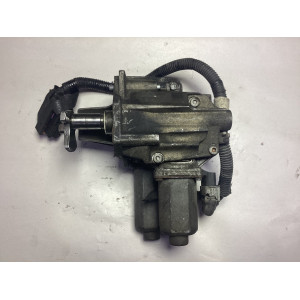 Opel Astra H Şanzıman Robotu 0130008501 55351033