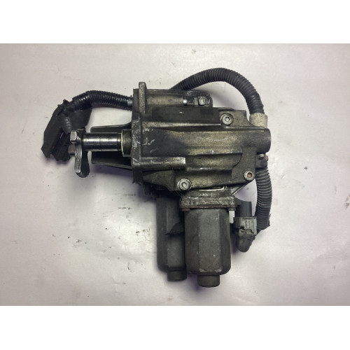 Opel Astra H Şanzıman Robotu 0130008501 55351033