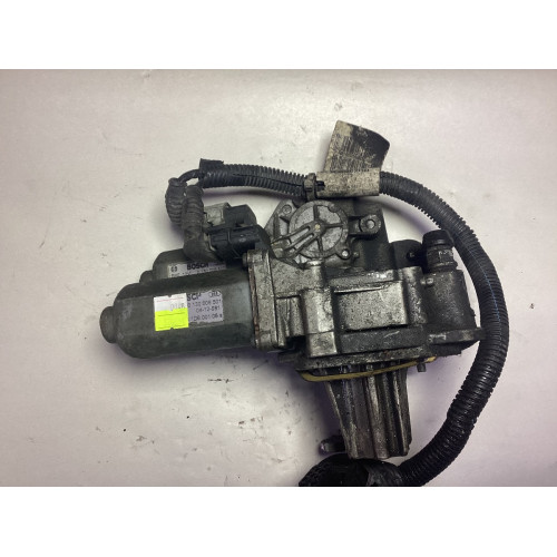 Opel Astra H Şanzıman Robotu 0130008501 55351033