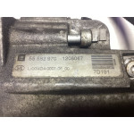 Opel Astra H Şanzıman Robotu 0130008501 55562970