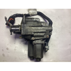 Opel Astra H Şanzıman Robotu 0130008501 55562970