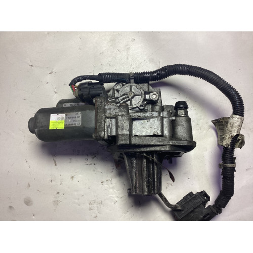 Opel Astra H Şanzıman Robotu 0130008501 55562970