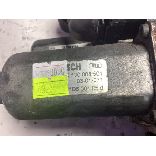 Opel Astra H Şanzıman Robotu 0130008501