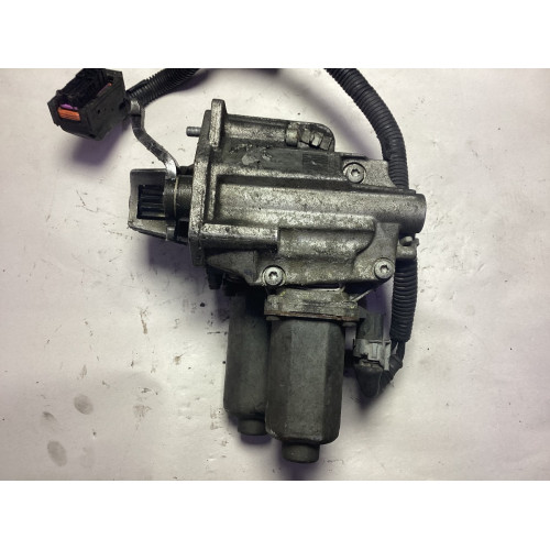 Opel Astra H Şanzıman Robotu 0130008501