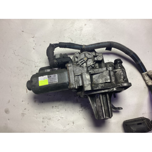 Opel Astra H Şanzıman Robotu 0130008501