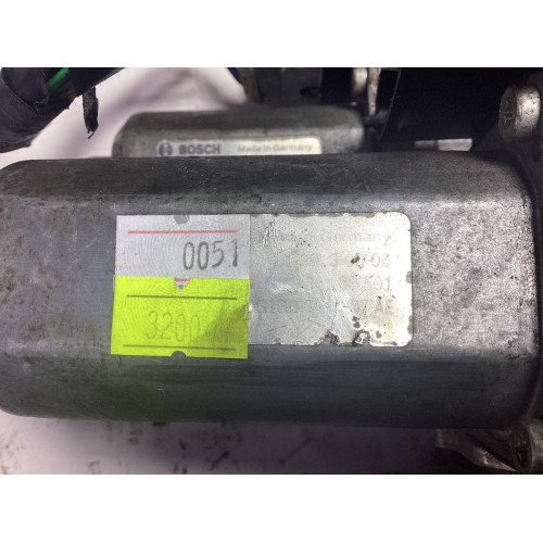 Opel Astra H Şanzıman Robotu 0130008501 55562970
