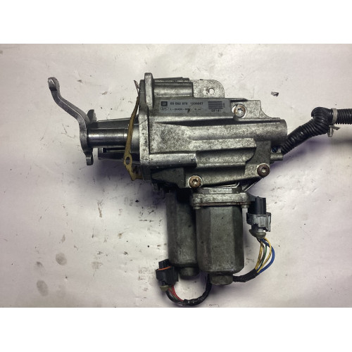 Opel Astra H Şanzıman Robotu 0130008501 55562970