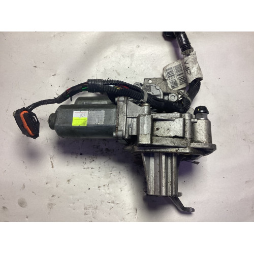 Opel Astra H Şanzıman Robotu 0130008501 55562970