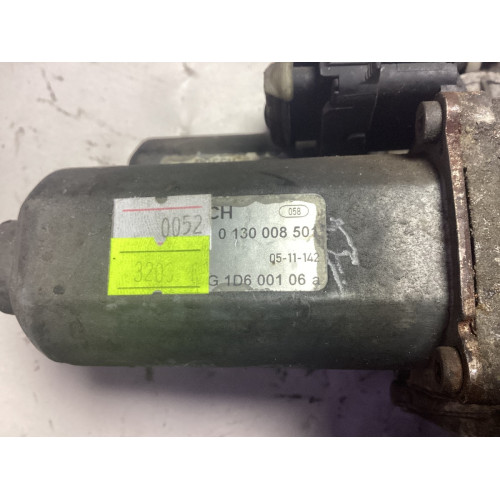 Opel Astra H Şanzıman Robotu 0130008501 55351033